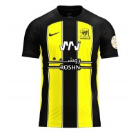 Dres Al-Ittihad Domaci 2023-24 Kratak Rukav